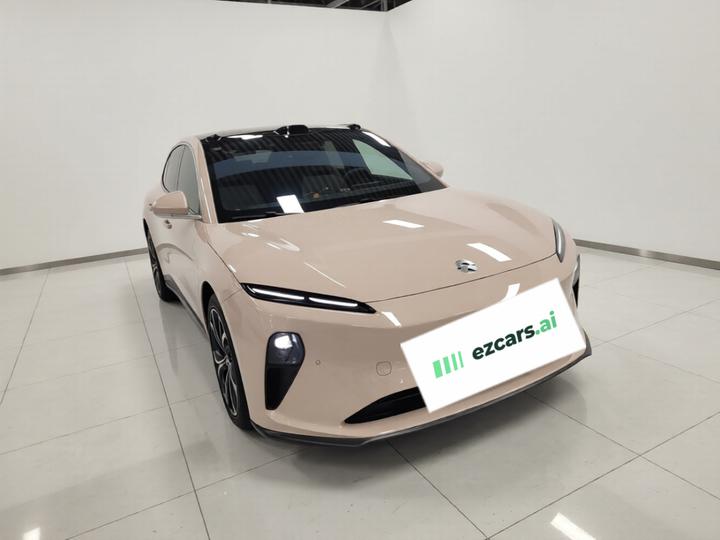 ET5 2024 75kWh photo 3