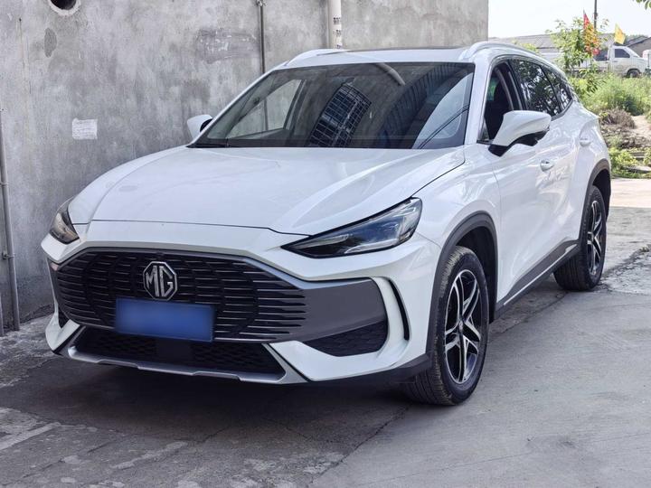 MG ONE 2022 β- 1.5T 1078