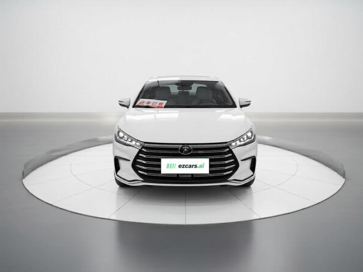 Song MAX EV 2022 DM-i 105KM Noble photo 2