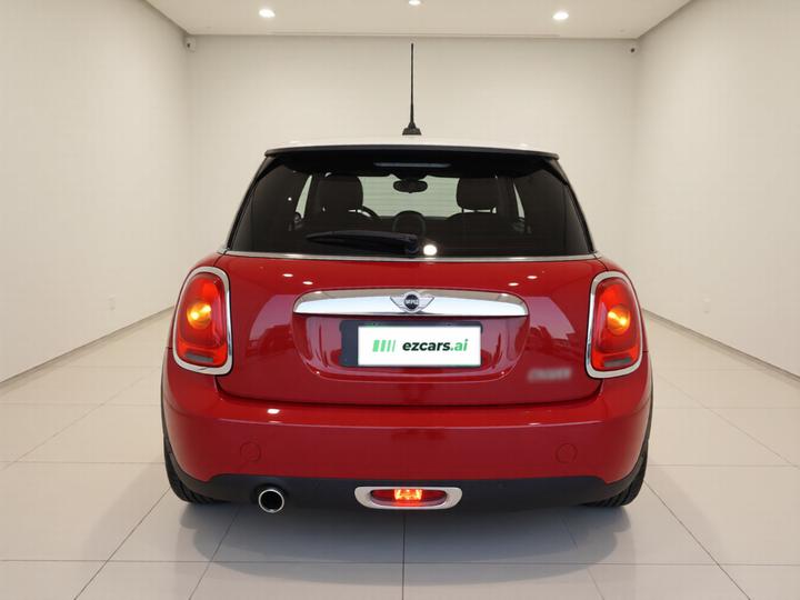 2014 1.5T COOPER Fun photo 3