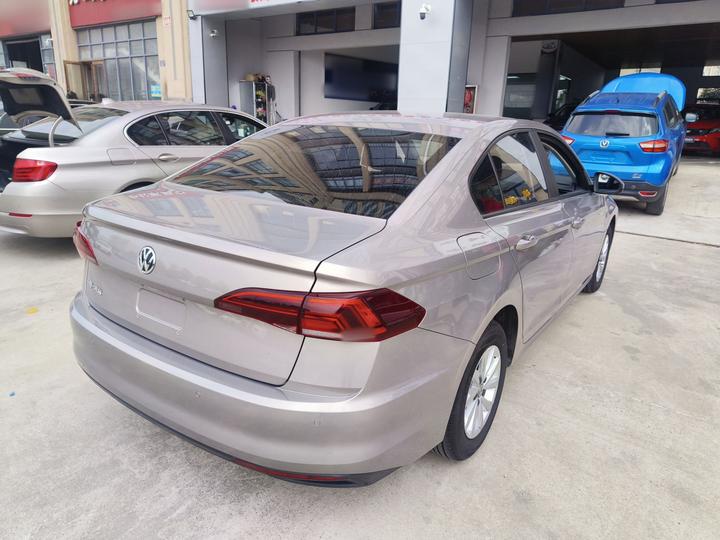 Bora 2019 Facelift 1.5L AT Fashion China VI photo 4