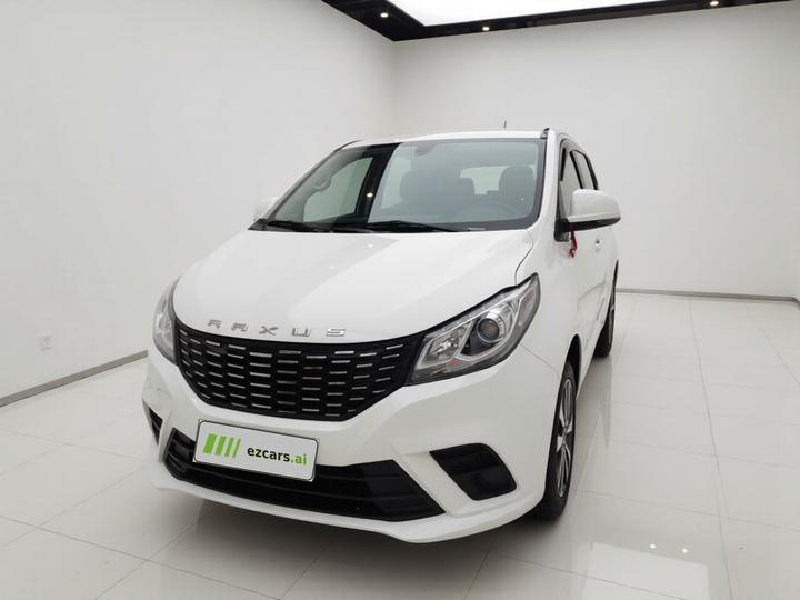 MAXUS G10 2023 Facelift 2.0L MT Petrol 7-Seater
