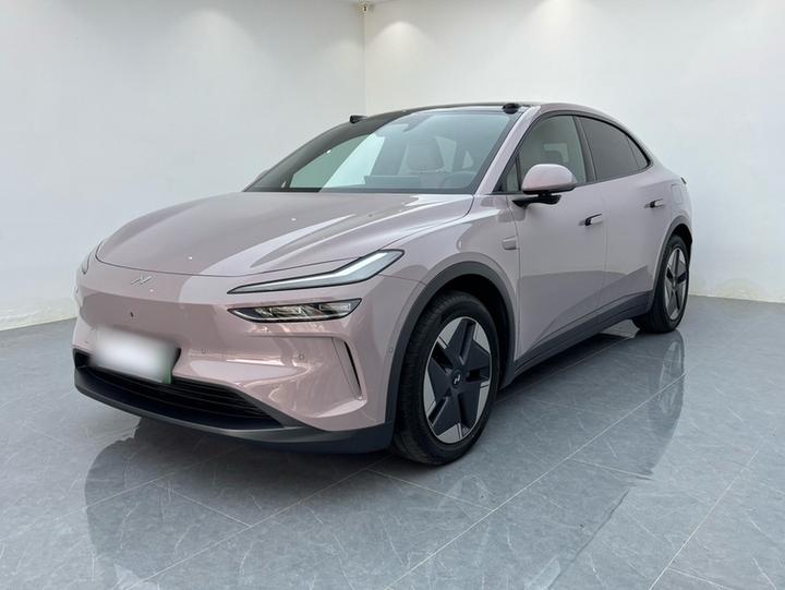 L60 2024 60kWh RWD