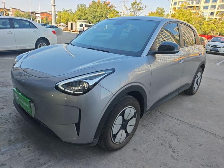 Xingyuan 2026 410km