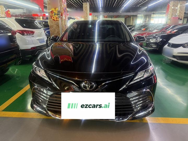 Camry 2023 2.0G Luxury photo 2