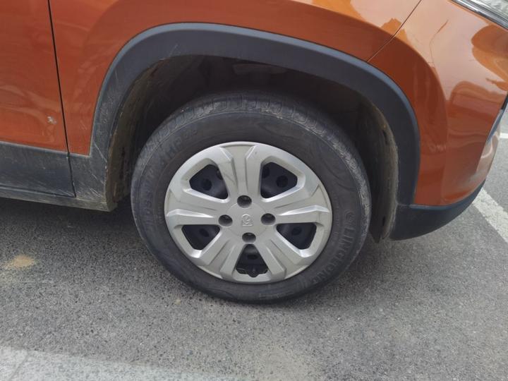 510 2017 1.5L MT Comfort photo 8