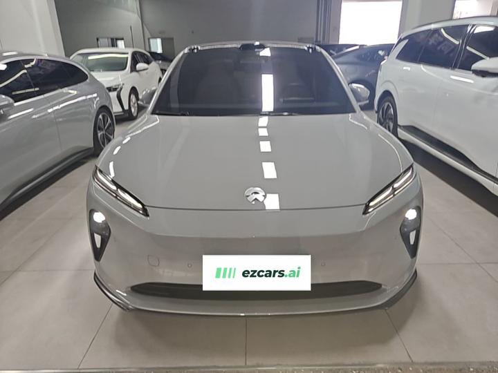 ET5T 2024 75kWh Touring photo 2