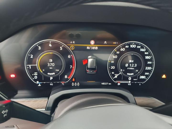 Touareg 2022 3.0TSI Sport Package photo 7