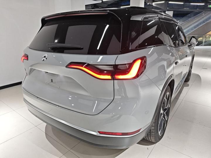 ES8 2020 415KM 6-Seater photo 6
