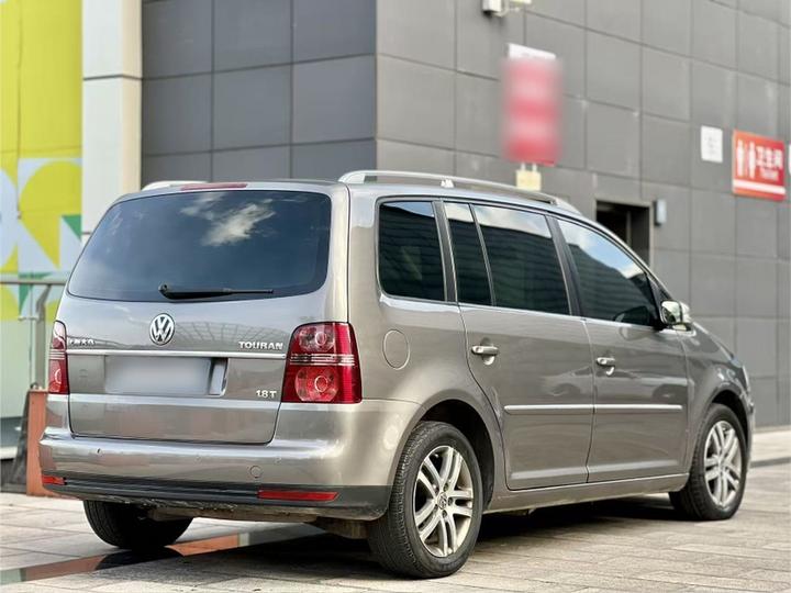 2008 1.8T Smart Premium AT 5-Seater photo 4