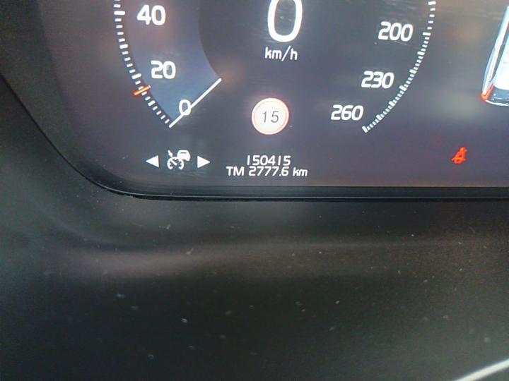 V90 2017 Cross Country T5 AWD photo 6