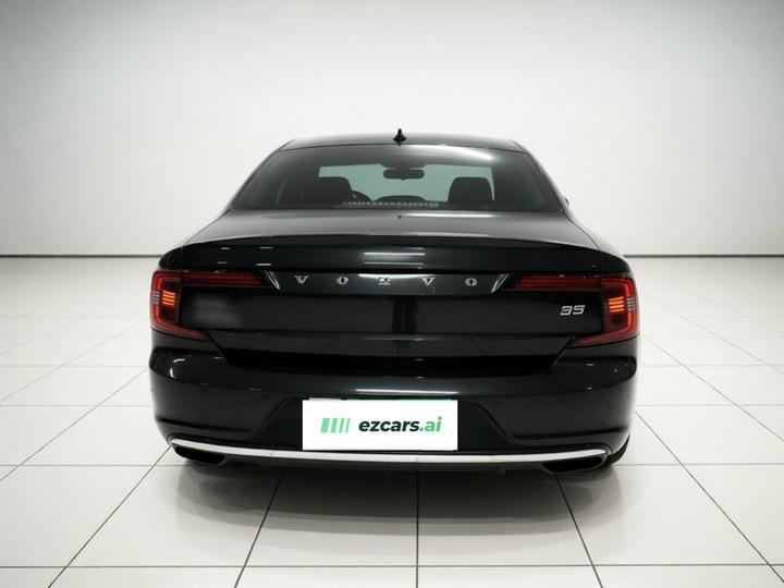 S90 2021 B5 Luxury photo 5