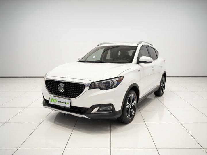 ZS 2018 1.5L AT Luxury China V