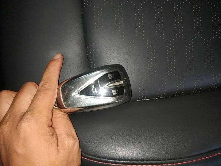 CS55PLUS 2022 2nd Gen 1.5T DCT Premium photo 8