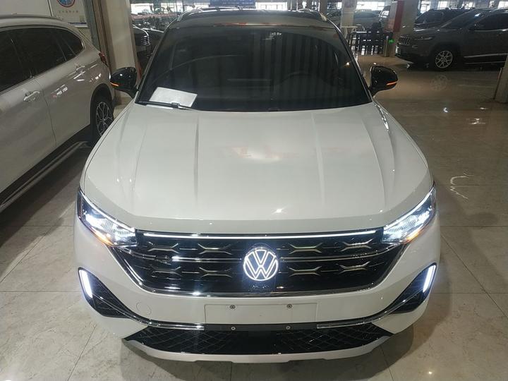 Tayron X 2023 380TSI AWD Flagship photo 2