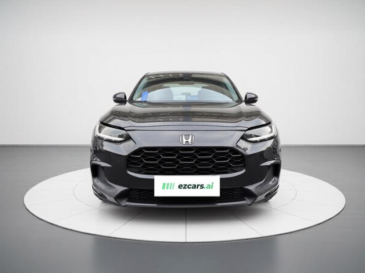ZR-V 2022 1.5T CVT Elite photo 2
