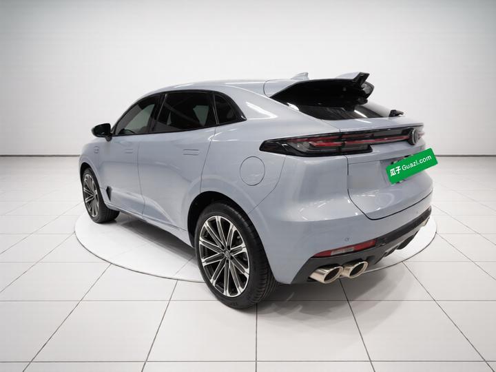 UNI-K 2021 2.0T Premium photo 4