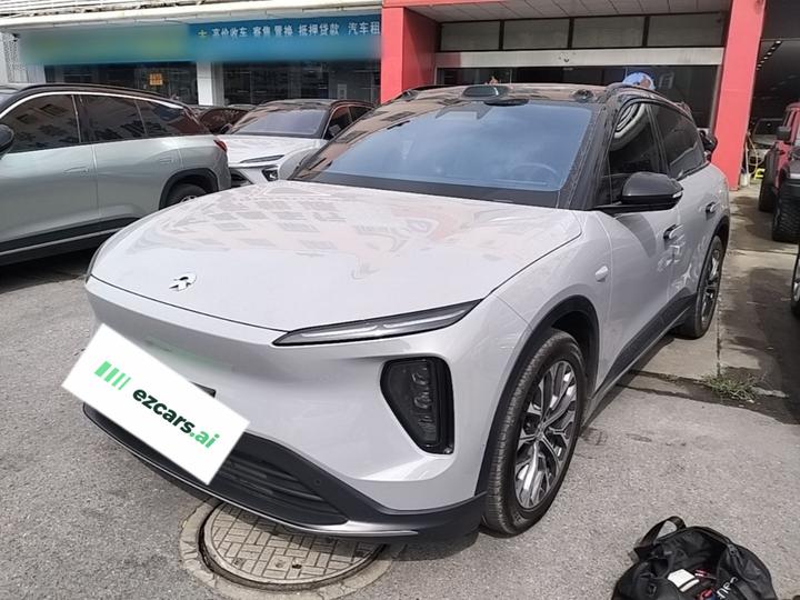 ES6 2023 75kWh