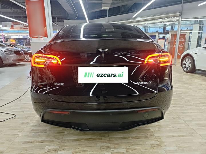 Model Y 2021 Long Range AWD 3D7 photo 5