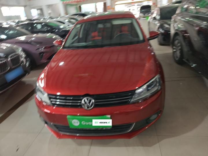 Sagitar 2014 Facelift 1.6L AT Leading photo 2