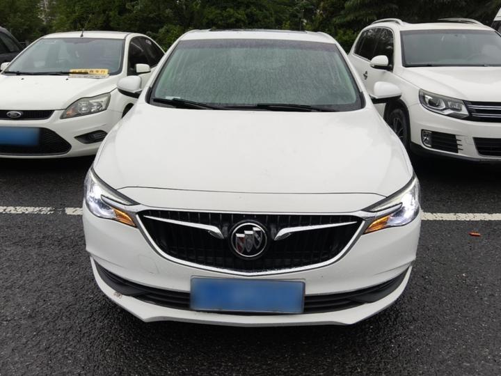 Excelle 2021 Facelift Classic 1.5L AT Elite photo 2