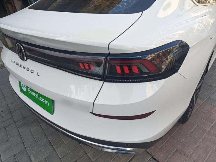 2022 Lamando L 280TSI DSG Cool photo 7