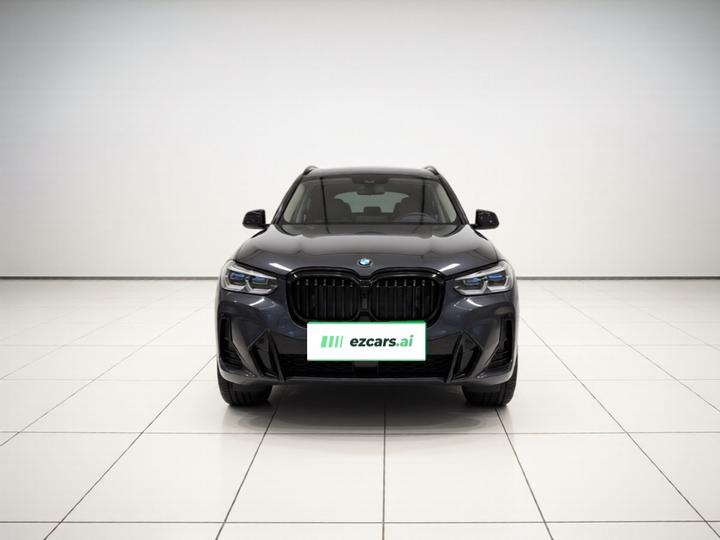 X3 2022 xDrive30i Leading M Night Package photo 2