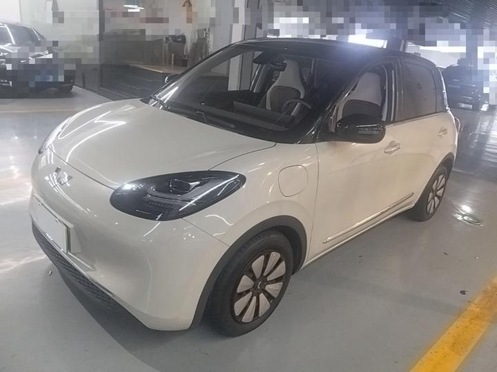 Wuling Bingo 2023 333km +