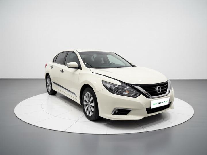 Teana 2016 Facelift 2.0L XL Comfort photo 3