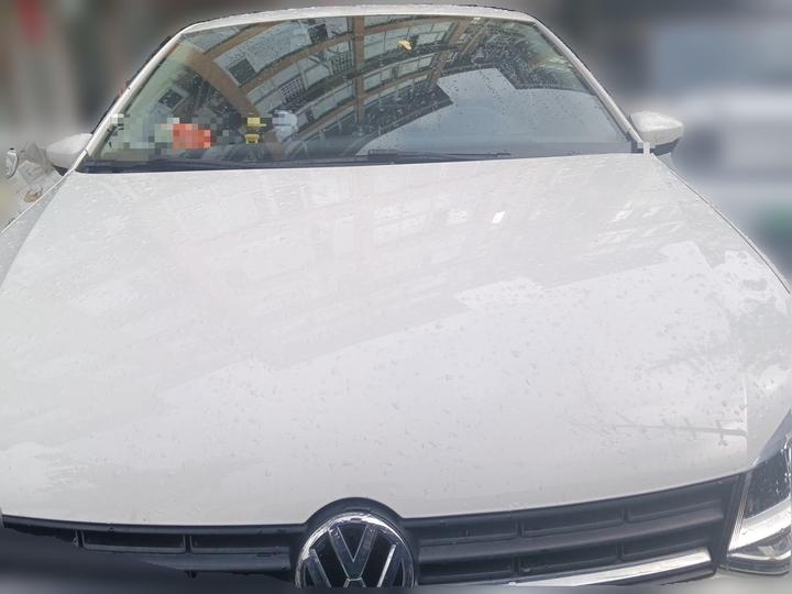 Polo 2018 1.5L AT photo 2
