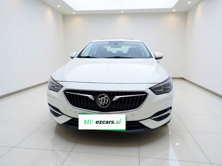 Regal 2019 20T Luxury China VI photo 2