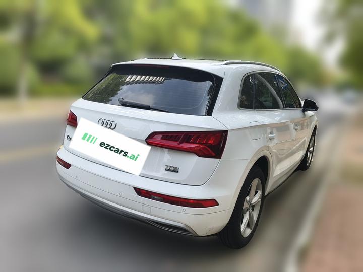 Q5L 2018 40 TFSI Progressive China VI photo 6
