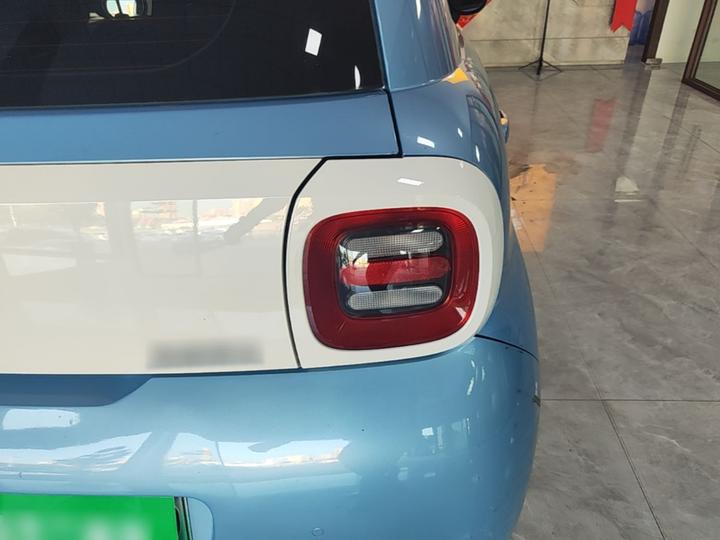 2021 351km Standard photo 7