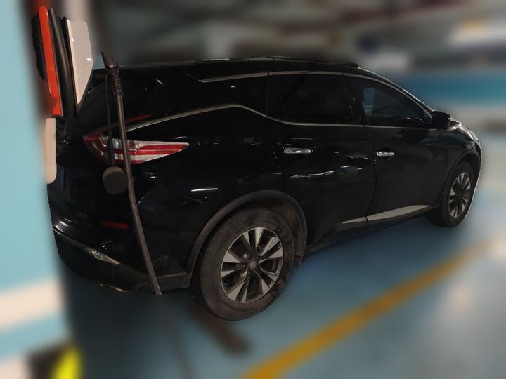Murano 2021 2.5L XL RWD Connected Luxury photo 6