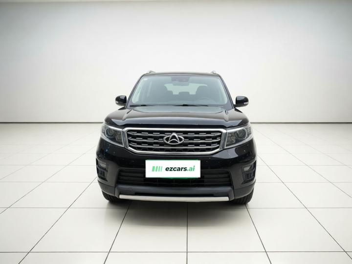 X70A 2018 1.5L MT Luxury photo 2