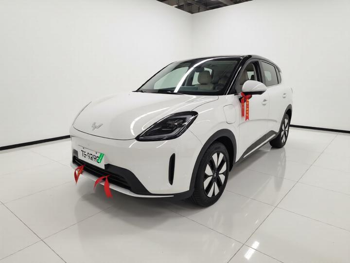 Bingo S 2025 325km Exclusive