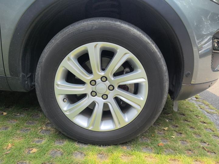 Discovery Sport 2018 240PS SE photo 8