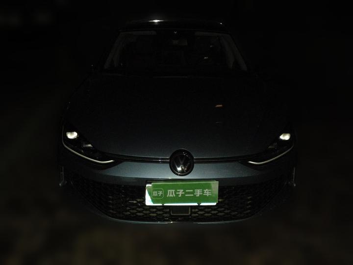 2022 Lamando L 280TSI DSG photo 2