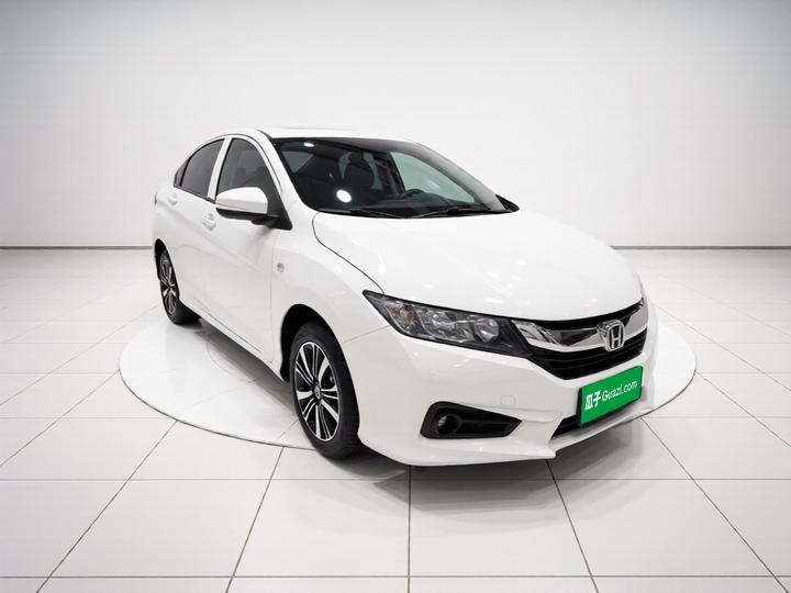 2018 1.5L CVT photo 3
