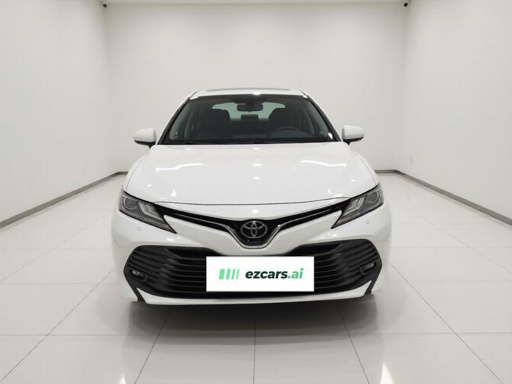 Camry 2019 Facelift 2.0G Luxury photo 2