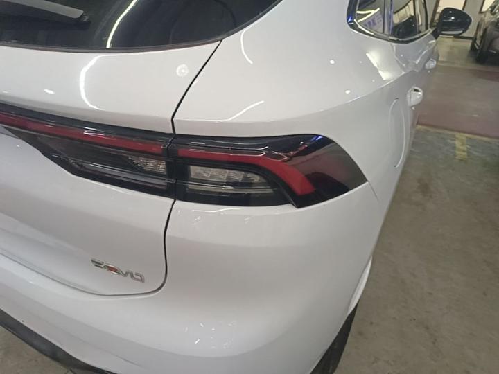 Forthing T5 EVO 2021 1.5TD DCT photo 7