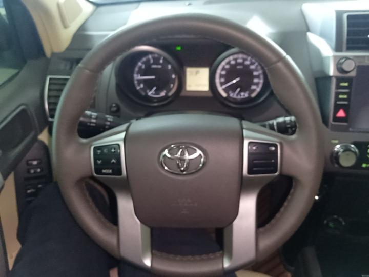 Prado 2016 2.7L AT Standard photo 6