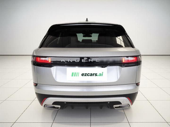 Range Rover Velar 2021 P340 R-DYNAMIC SE photo 3