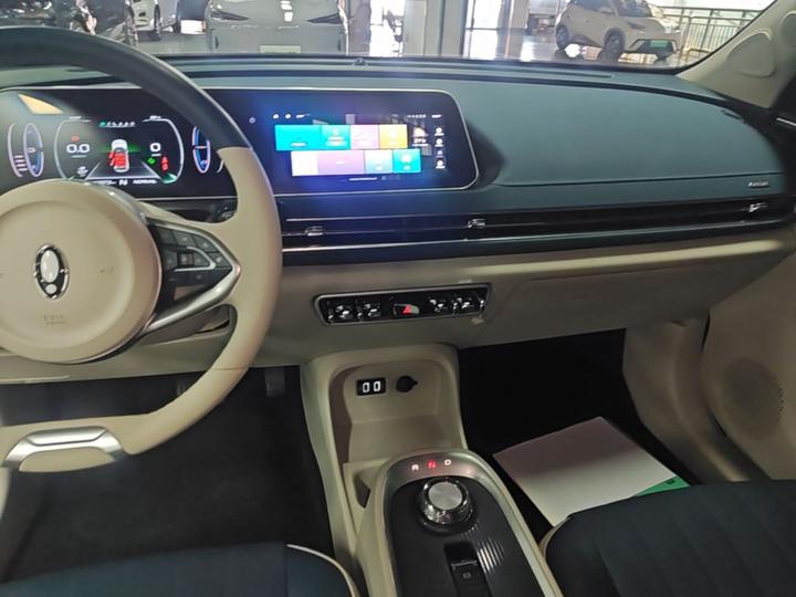 Good Cat 2021 400km Standard Range LFP photo 8