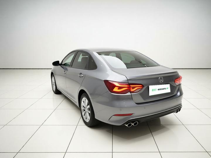 Cruze 2023 1.5L DCT photo 4