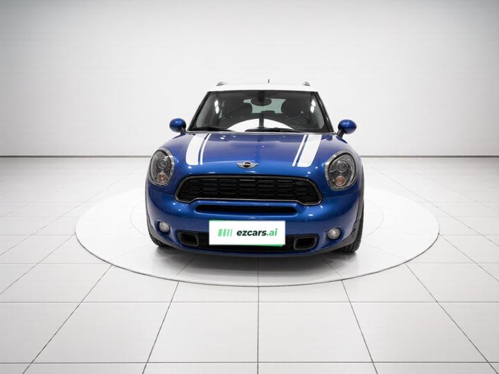 Countryman 2012 1.6T COOPER S photo 2