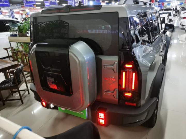 Wagon 2026 1.5TD Explorer + photo 5