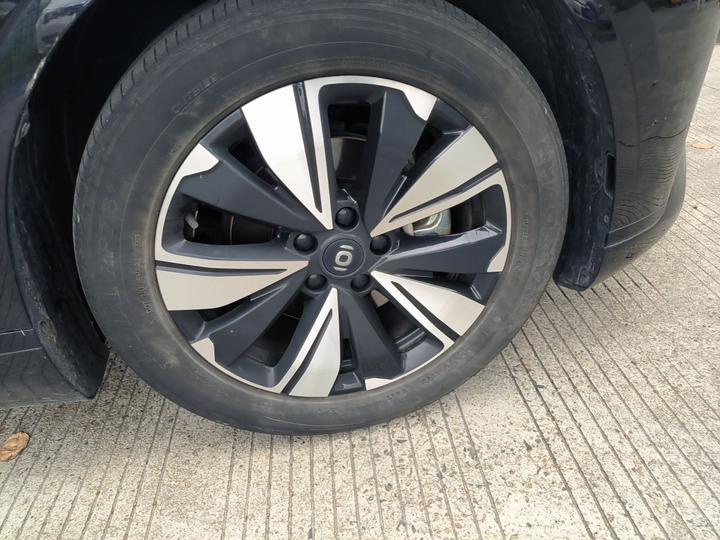 Nevo A07 2024 EV 515 Elite 58.9kWh photo 8