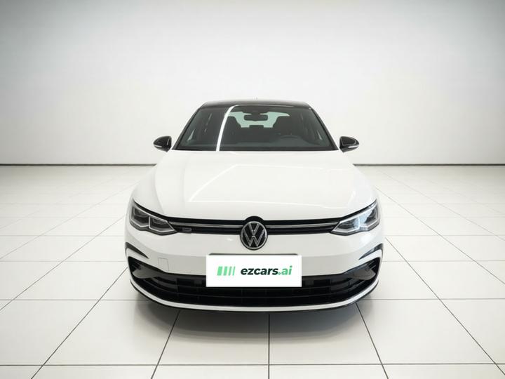 Golf 2023 Facelift 280TSI DSG R-Line Lite photo 2