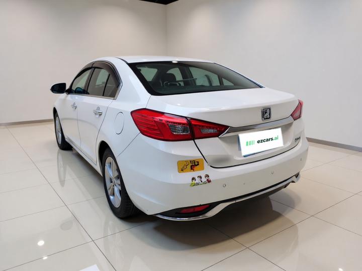 Z500 2015 1.5T MT Premium photo 4